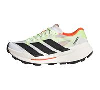 ADIDAS TERREX Chaussure basse 'Agravic TT' jaune / orange / noir / blanc, Taille 39-39,5