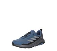 ADIDAS TERREX Chaussure basse 'ANYLANDER' bleu-gris / gris clair / noir, Taille 41-41,5