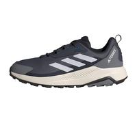 ADIDAS TERREX Chaussure basse 'Anylander' gris foncé / noir / blanc, Taille 50,5-51