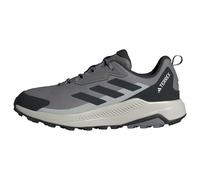 ADIDAS TERREX Chaussure basse 'Anylander' gris / gris clair / noir, Taille 43-43,5