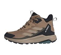 ADIDAS TERREX Chaussure basse 'Anylander' marron / cappuccino / noir, Taille 44