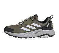 ADIDAS TERREX Chaussure basse 'Anylander' olive / noir / blanc, Taille 41-41,5