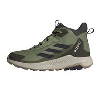 ADIDAS TERREX Chaussure basse 'Anylander' vert clair / noir / blanc, Taille 49-49,5