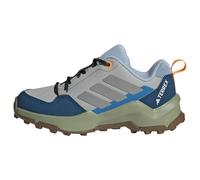 Adidas Chaussures multisports enfant Terrex AX4R Gris/Argent réfléchissant/Bleu - Taille 31
