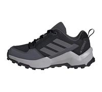 ADIDAS TERREX Chaussure basse 'Ax4r' gris / noir, Taille 28