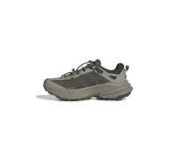 ADIDAS TERREX Chaussure basse brun foncé / kaki / vert foncé, Taille 42,5