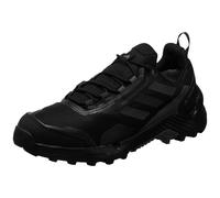 adidas Eastrail 2.0 Rain.rdy Hiking Shoes Chaussures de randonnée Homme, Core Black Carbon Grey Five, 40 2/3 EU