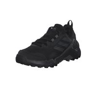 adidas Femme Eastrail 2.0 Rain.RDY Hiking Shoes, Core Black/Carbon/Grey Four, 38 EU