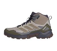 Adidas Terrex Eastrail 3 Mid Climaproof Hiking Shoes Gris EU 46 Homme