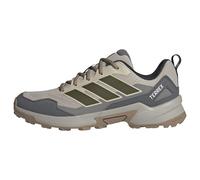 adidas Homme Terrex Eastrail 3 Hiking Shoes, Wonder Alumina/Tent Green/Grey Four, 44 EU