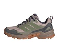 ADIDAS TERREX Chaussure basse 'Eastrail 3' taupe / anthracite / kaki, Taille 36