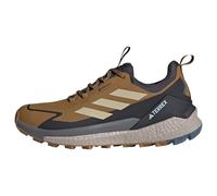 Chaussures adidas Terrex Free Hiker 2.0 Low GORE TEX marron - 40