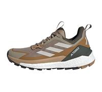 adidas Terrex - Terrex Free Hiker 2 Low - Chaussures multisports - EU 41 1/3 - blanch cargo / wonder alumina / bronze strata