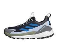 adidas Terrex - Terrex Free Hiker 2 Low GTX - Chaussures multisports - EU 41 1/3 - legend ink / ray blue / crystal sky