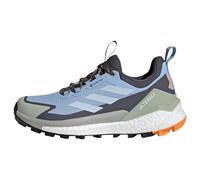 ADIDAS TERREX Chaussure basse ' Free Hiker 2.0 ' bleu / mélange de couleurs, Taille 38