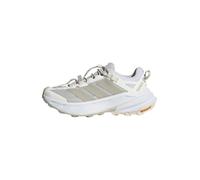 ADIDAS TERREX Chaussure basse 'FREEHIKER SL' écru / gris clair / blanc, Taille 40,5-41