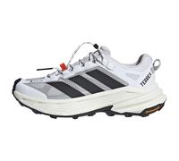 adidas - Terrex Freehiker SL Ftwwht Cblack Seimor - 46 - Chaussures de randonnée