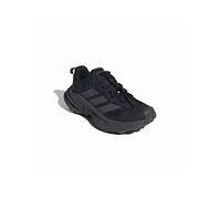 ADIDAS TERREX Chaussure basse 'Freehiker SL' gris / noir, Taille 41-41,5
