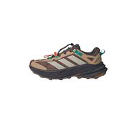 ADIDAS TERREX Chaussure basse 'Freehiker SL' marron / cappuccino / brun foncé / pierre, Taille 38