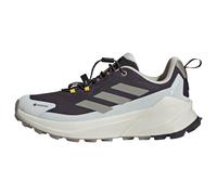 ADIDAS TERREX Chaussure basse 'National Geographic Trailmaker 2' bleu clair / gris / violet foncé, Taille 41-41,5