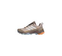 ADIDAS TERREX Chaussure basse 'Skychaser AX5' bleu ciel / taupe / mandarine / blanc, Taille 36
