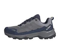 ADIDAS TERREX Chaussure basse 'Skychaser Ax5' bleu marine / gris / gris argenté, Taille 44,5-45