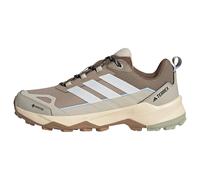 ADIDAS TERREX Chaussure basse 'Skychaser AX5' camel / mastic / blanc cassé, Taille 42