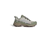 ADIDAS TERREX Chaussure basse 'SKYCHASER AX5' greige / kaki / noir / blanc, Taille 38,5-39