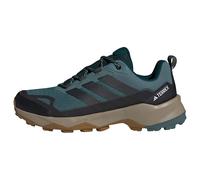 ADIDAS TERREX Chaussure basse 'Skychaser Ax5' pétrole / noir / blanc, Taille 43-43,5