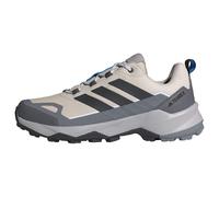 ADIDAS TERREX Chaussure basse 'Skychaser Ax5' sable / bleu / gris foncé, Taille 42