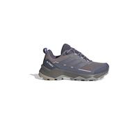 ADIDAS TERREX Chaussure basse 'Skychaser Ax5' taupe / bleu violet, Taille 39-39,5
