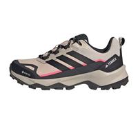 ADIDAS TERREX Chaussure basse 'Skychaser AX5' taupe / rose clair / noir, Taille 38