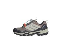 ADIDAS TERREX Chaussure basse 'SKYCHASER' brocart / greige / noir / blanc, Taille 36,5-37