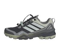 ADIDAS TERREX Chaussure basse 'Skychaser' gris / gris clair / gris foncé, Taille 45-45,5