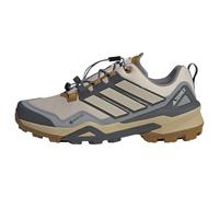 ADIDAS TERREX Chaussure basse 'Skychaser' mastic / gris / gris foncé, Taille 40