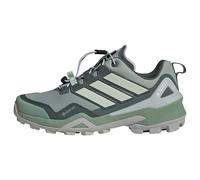 ADIDAS TERREX Chaussure basse 'Skychaser' menthe / sapin / vert foncé, Taille 41-41,5
