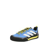 ADIDAS TERREX Chaussure basse 'Skychaser Solo 3' bleu clair / noir / blanc, Taille 45-45,5