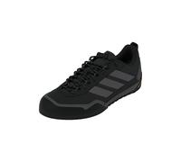 ADIDAS TERREX Chaussure basse 'Skychaser Solo 3' gris foncé / noir, Taille 40,5-41