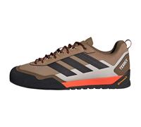 Adidas Chaussures d'approche Skychaser Solo 3 Cardboard/Carbon/Semi Impact Orange EU 47 1/3