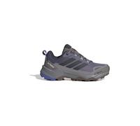 ADIDAS TERREX Chaussure basse 'Skychaser' taupe / violet foncé / noir, Taille 40