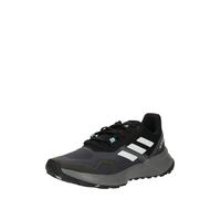 ADIDAS TERREX Chaussure basse 'Soulstride' anthracite / noir / blanc, Taille 40