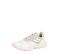 ADIDAS TERREX Chaussure basse 'Soulstride' crème / chamois / rose ancienne, Taille 38,5