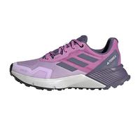 adidas Terrex Soulstride RainReady Chaussure Trail Femmes - Violet , Lilas, Pointure 40 2/3