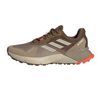 ADIDAS TERREX Chaussure basse 'Soulstride' mastic / kaki / olive, Taille 41-41,5