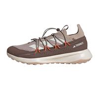 Adidas Chaussures de randonnée Terrex Voyager 21 Travel Femme Wonder Taupe/Off White/Earth Strata 42