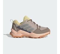 Adidas Chaussures de randonnée Terrex AX4R K Gum / Semi Impact Orange / Wonder Taupe 29