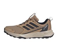 ADIDAS TERREX Chaussure basse 'Tracefinder 2' cappuccino / noir, Taille 40