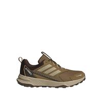ADIDAS TERREX Chaussure basse 'Tracefinder 2' marron / noisette / brun foncé, Taille 48