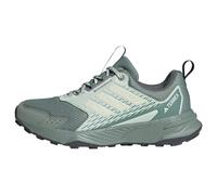 Adidas Tracefinder Trail Running Shoes Vert EU 39 1/3 Femme