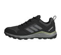 Chaussures adidas Tracerocker 2.0 Trail noir gris vert - 40